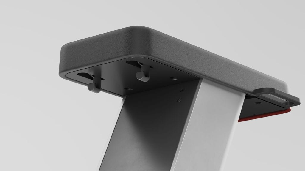 Infinite Machine Olto